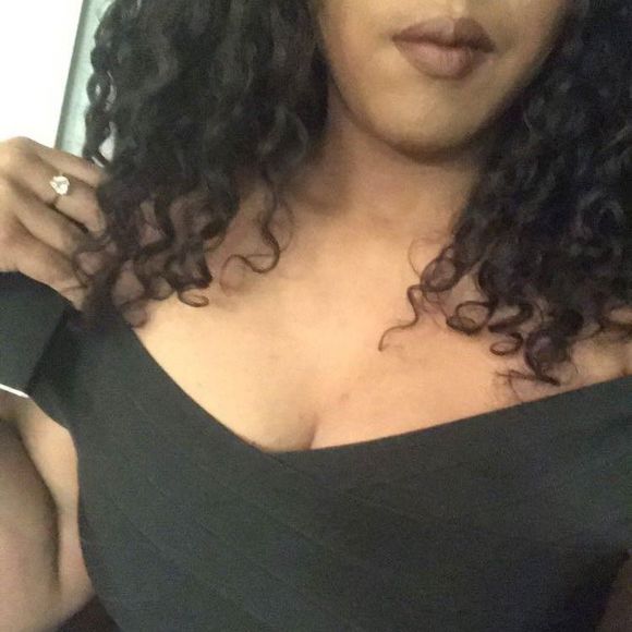 Meet your Posher, Alexis - Picture 1 of 1